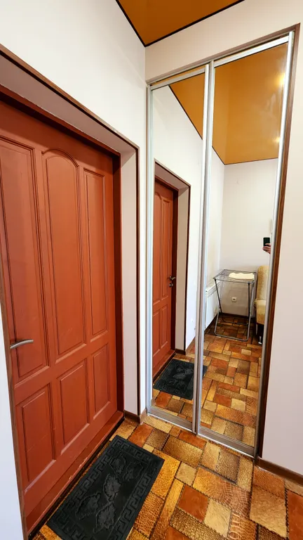 Уютная квартира-студия возле Театральной площади