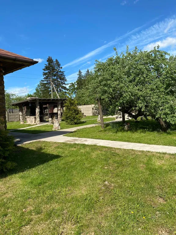 Агроусадьба Простоквашино