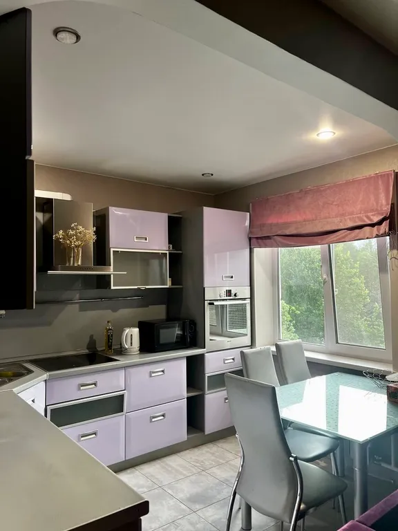 Квартира Комфортная 3-х комнатная в автозаводском р-не для отличного отдыха — аренда посуточно в Тольятти