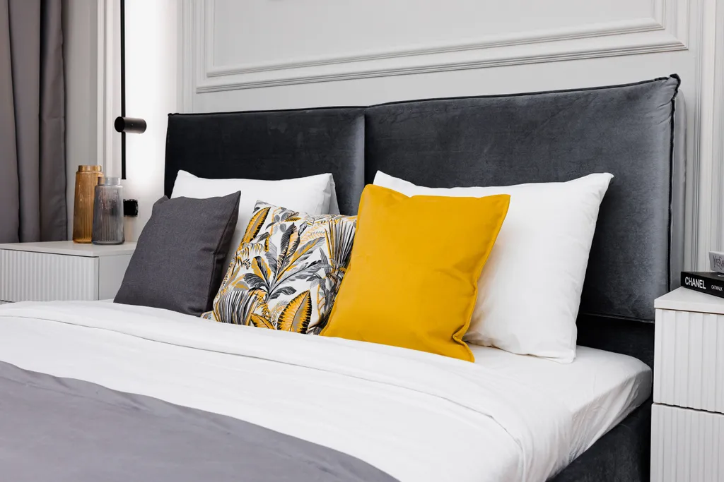 Апартаменты Inchu Лакина