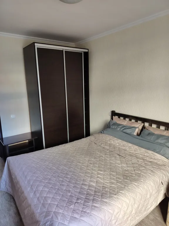 Коттедж Полдома с отдельным входом для семейного отдыха — Геленджик