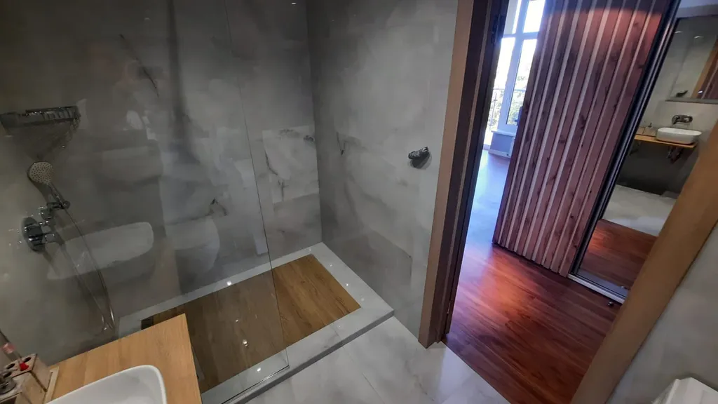 Квартира на Санаторской в Евпатории