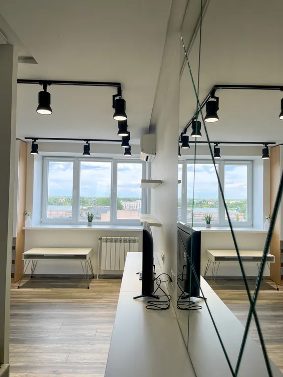 Квартира Новая и уютная квартира с дизайнерским ремонтом — Великий Новгород