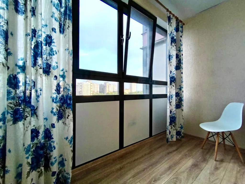 Уютная студия на Московское шоссе