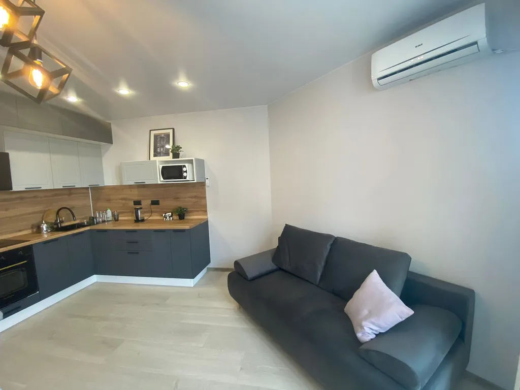 Евротрёшка с дизайнерским оформлением