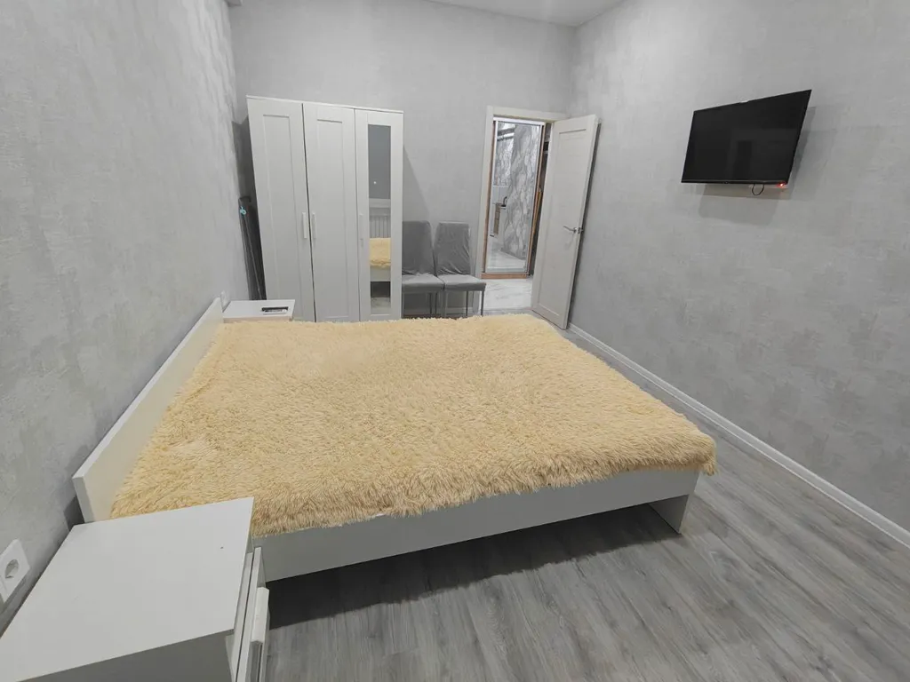 Квартира Чистая, светлая, квартира у моря и горной реки — Лазаревское