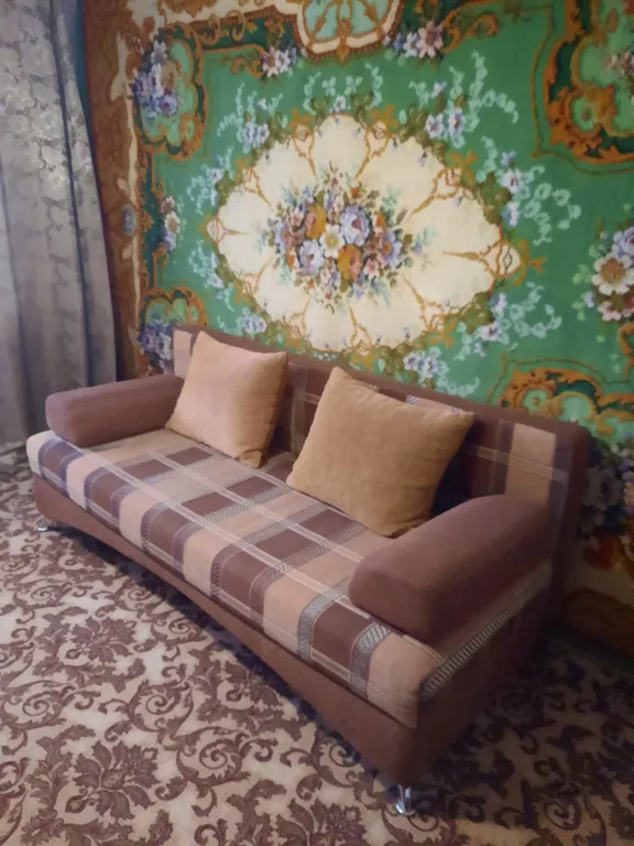 2-х комнатная квартира в центре города