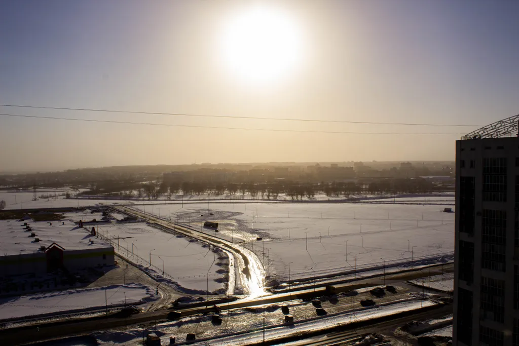 Апартаменты ЖК Арена 9 (у стадиона Мордовия Арена)