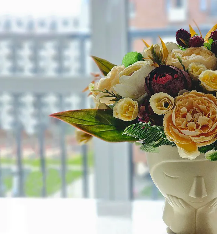 Идеальная квартира в центре