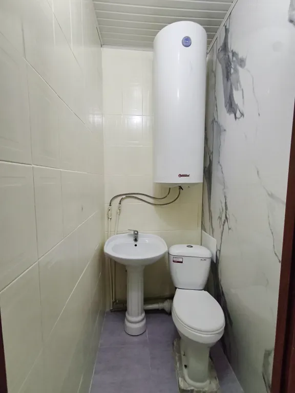 Просторная квартира с отдельным входом, две двуспальные кровати