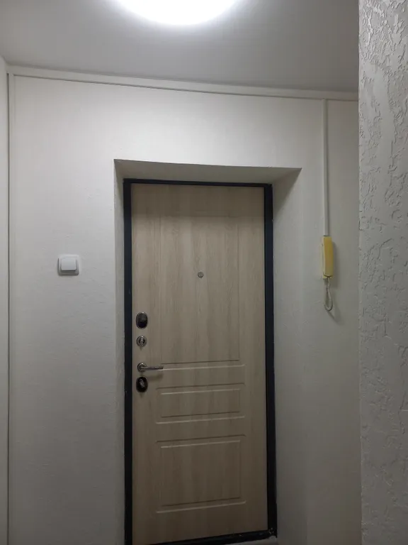 Квартира Уютная, теплая квартира в центре посёлка — Новоуральск