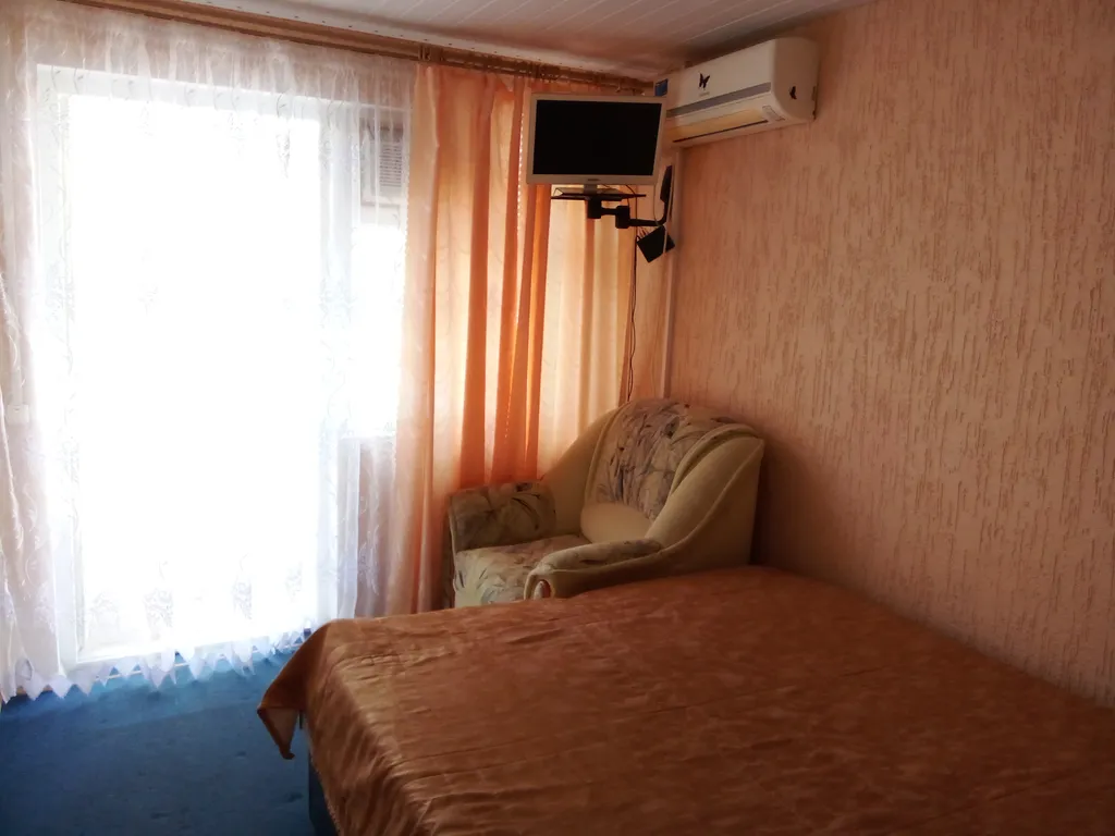 Квартира Комната — Геленджик