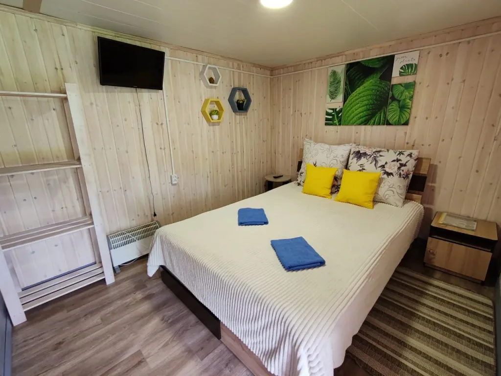 Квартира Комната — аренда посуточно в Чемал