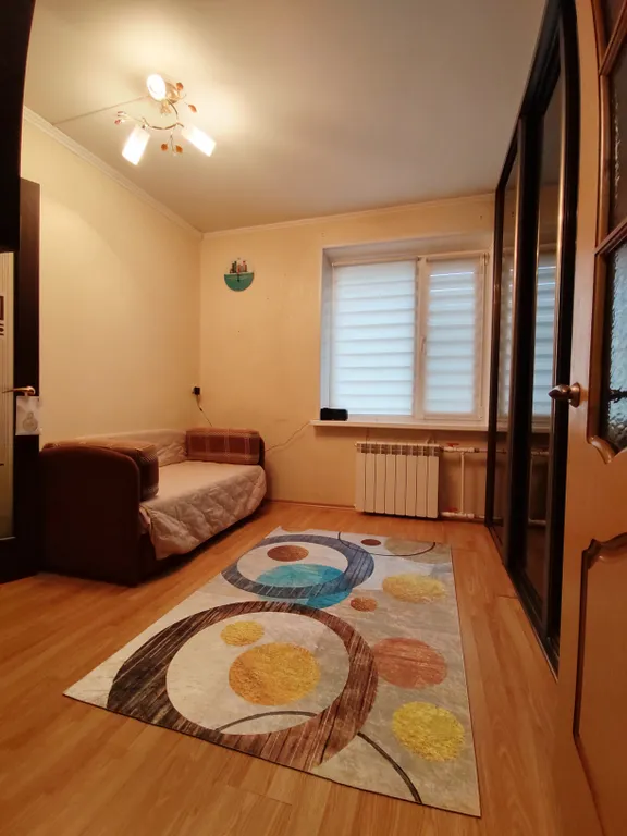 Комфортная 1-комнатная квартира