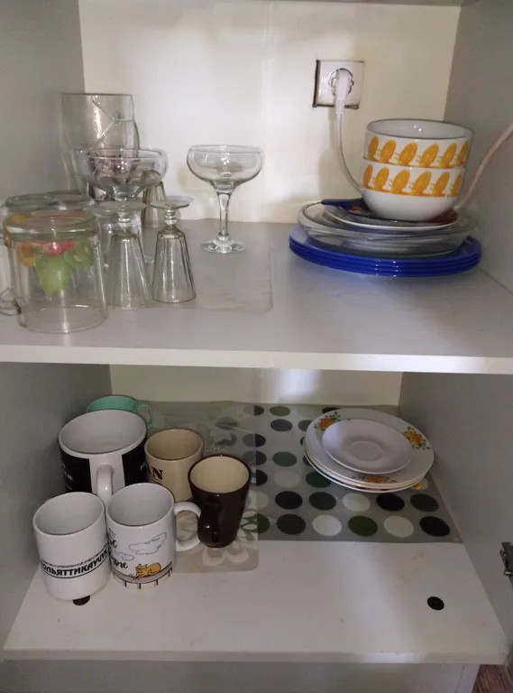 Квартира в центре Автозаводского района