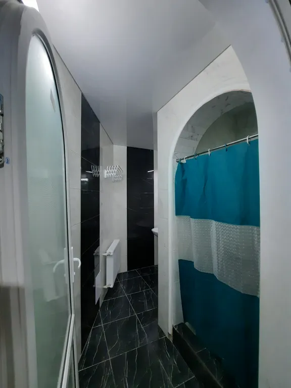 Квартира Квартира Уютный домик в 3-х минутах от моря — Евпатория