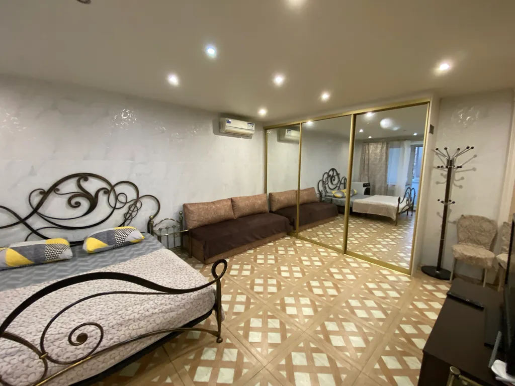 Уютная квартира в центре