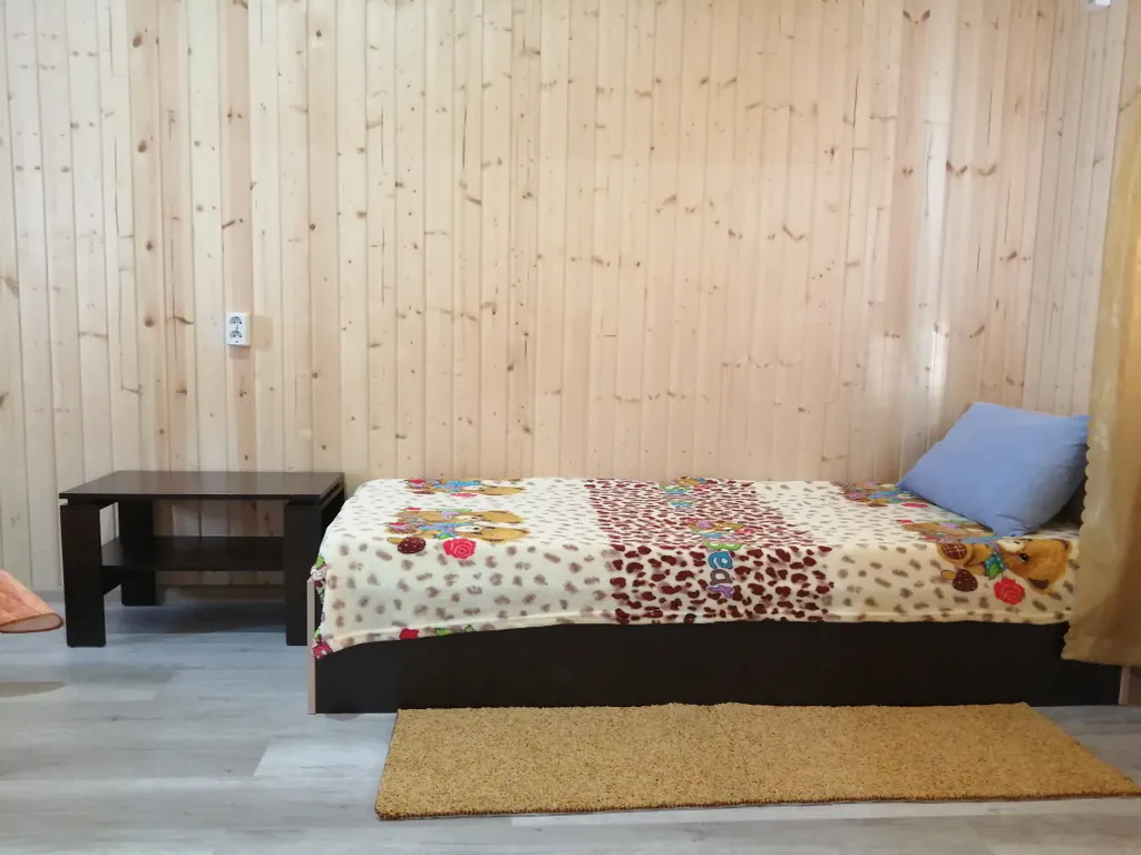 Семейный номер стандарт