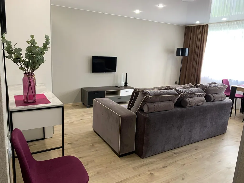 1-комнатная Квартира — аренда посуточно в Находка