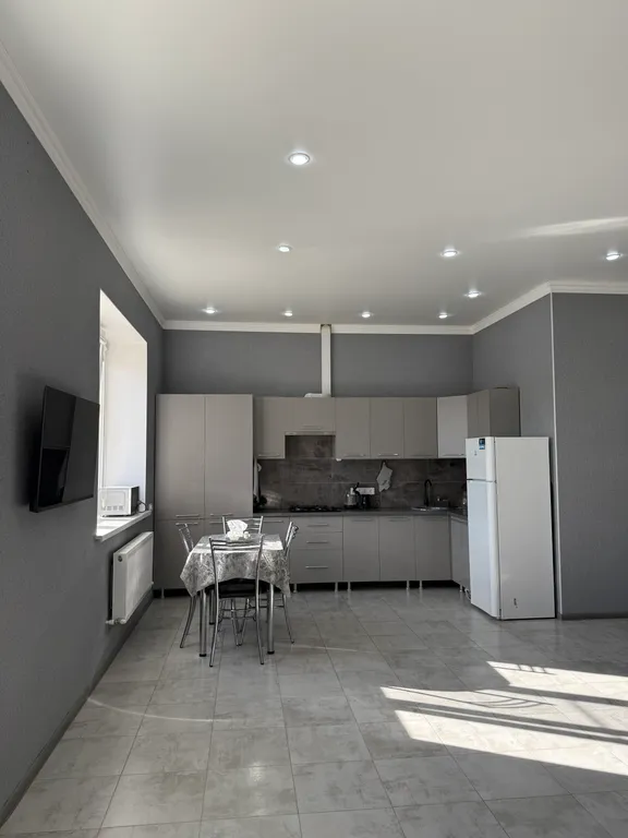 Уютная квартира со своим отдельным входом