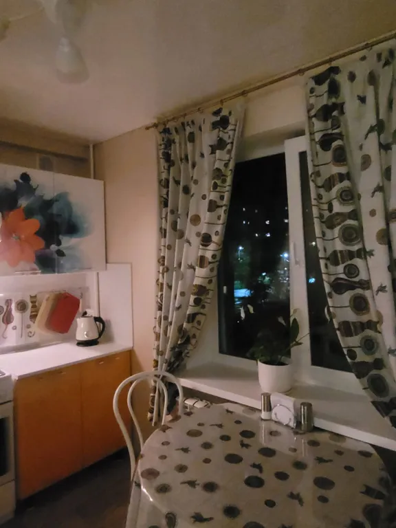 Уютная квартира в центре