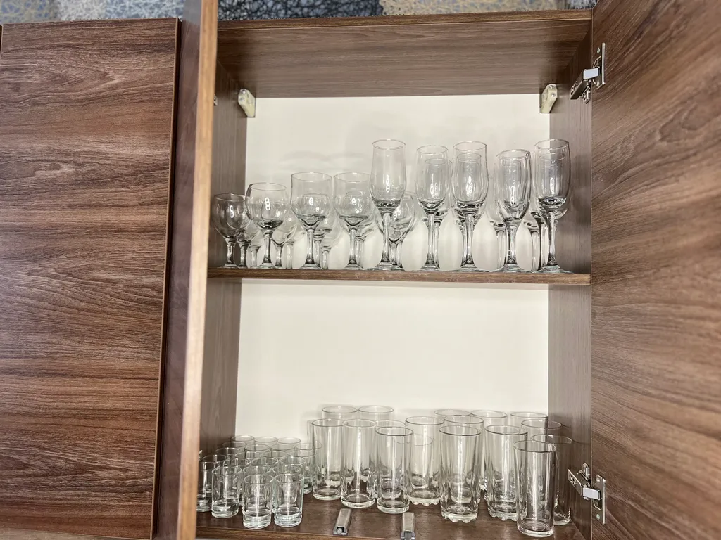 Дом с баней и чаном