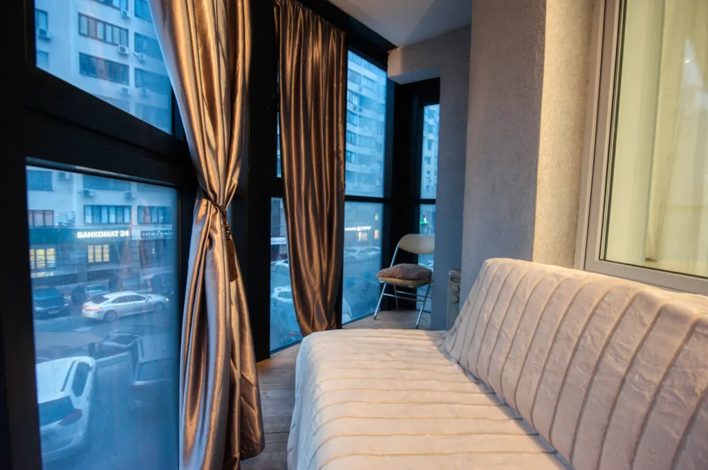 Уютная квартира рядом с набережной р. Волги