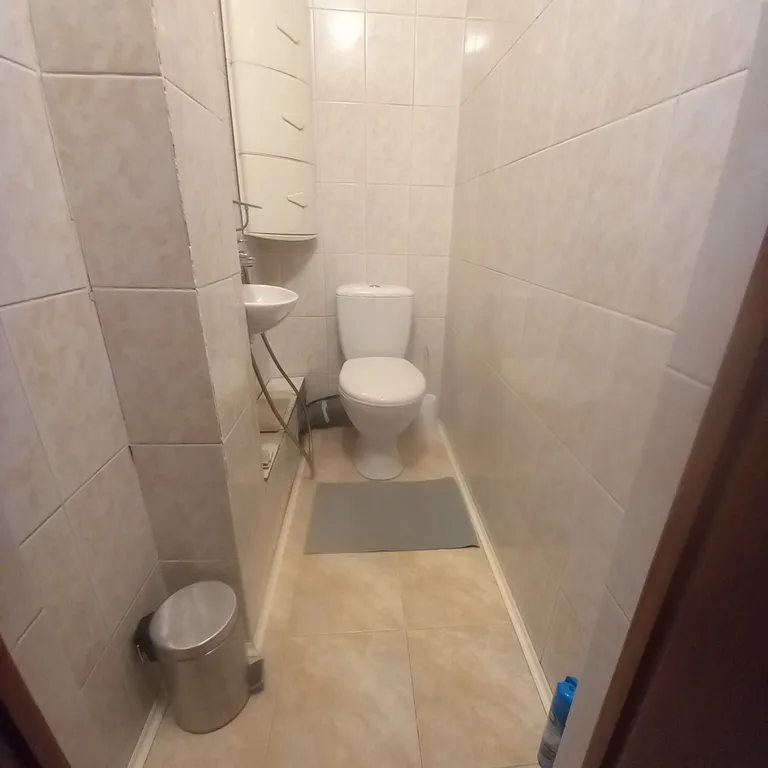 Большая квартира для комфортного отдыха