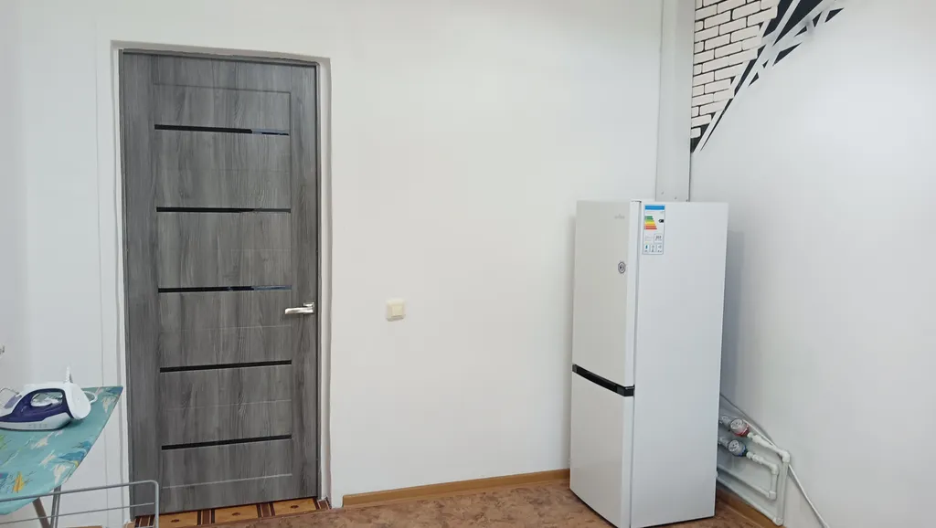 Чистая и уютная квартира в Горном