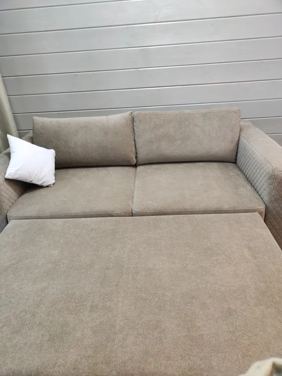 Квартира Уютная студия в восточном районе — Тюмень