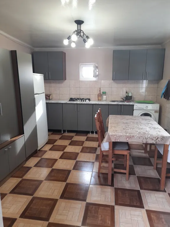 Уютная комната в частном доме