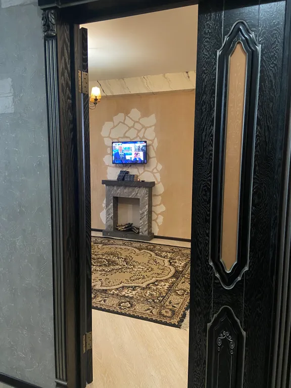 Уютная квартира недалеко от моря