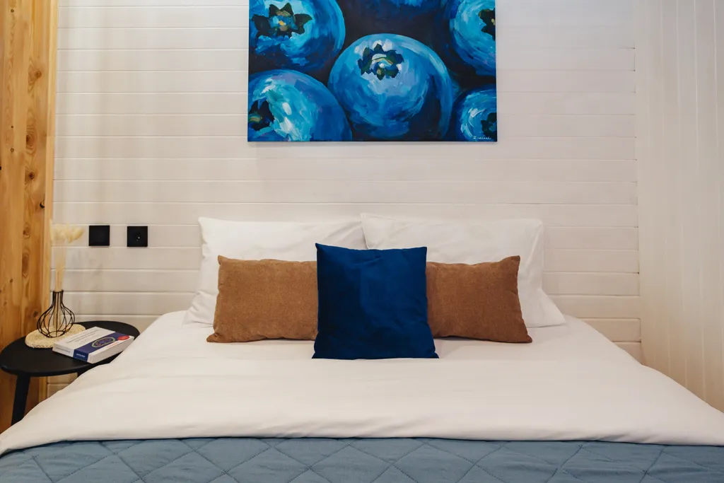 1-комнатная Квартира — аренда посуточно в Шерегеш