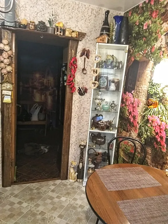 Двухкомнатная квартира в историческом центре города