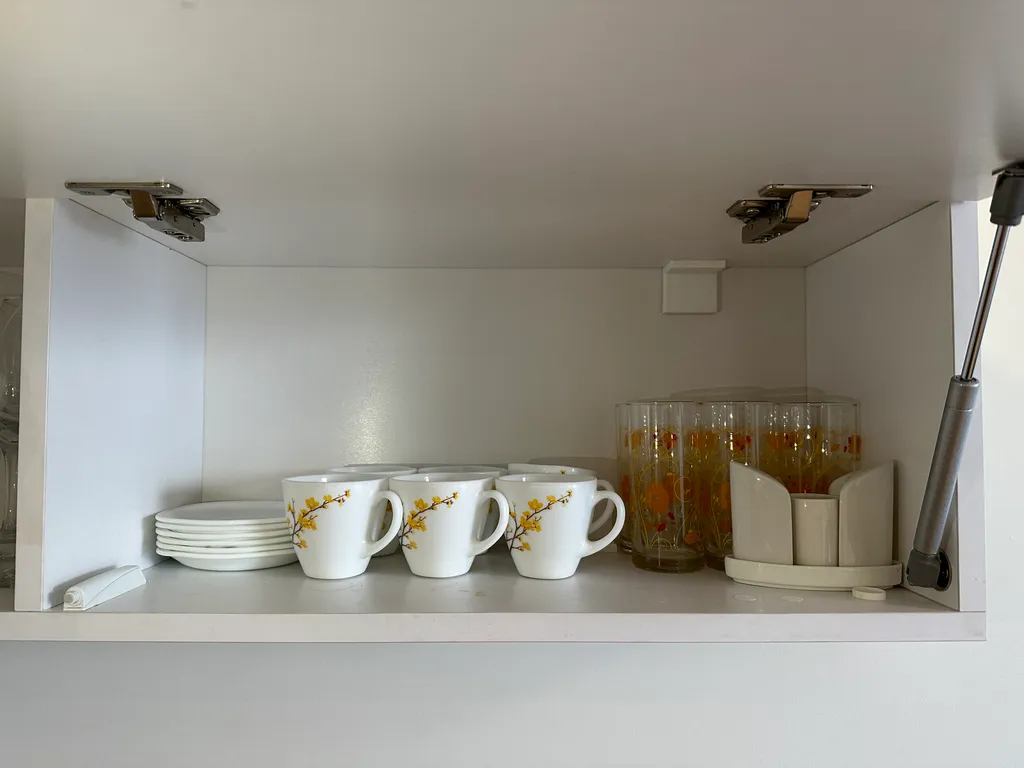 Уютная квартира с бассейном и панорамным видом на море горы и парк