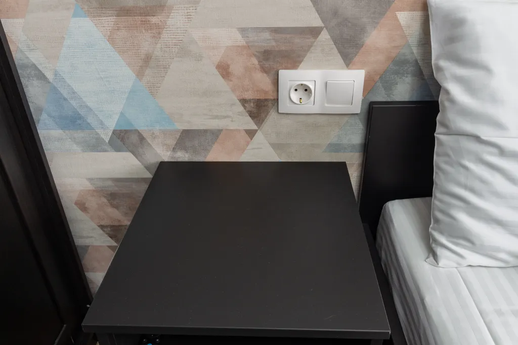 -2х комнатная квартира Business Apart Lux