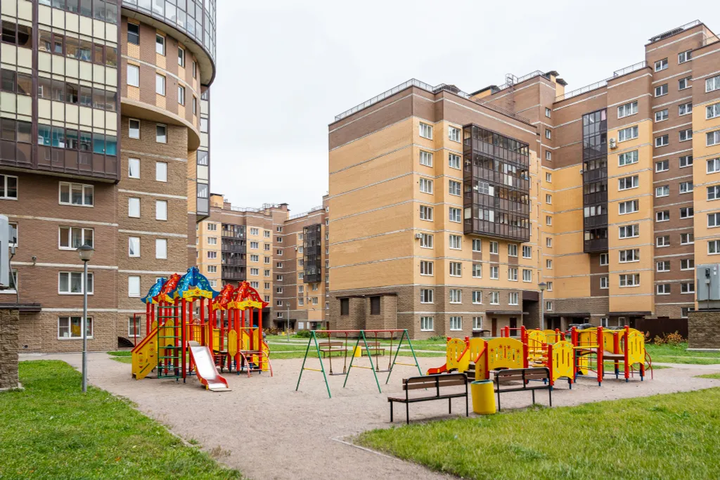 Уютная квартира в Исторической части города