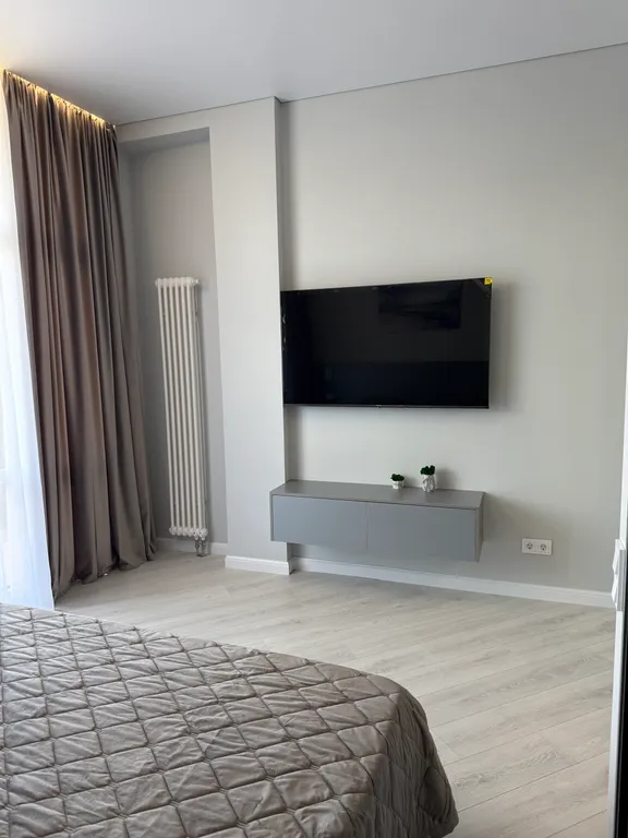 Уютный апартамент у моря