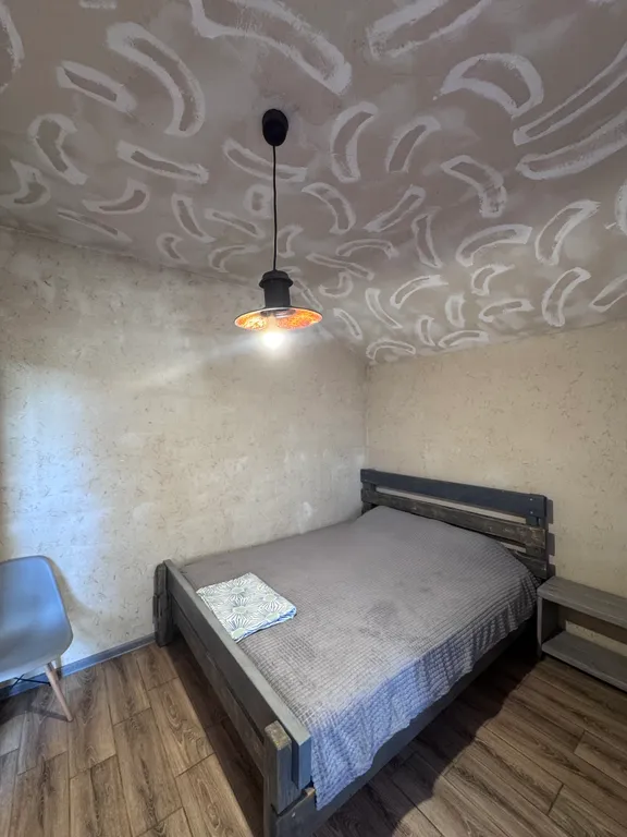 Дом у Волги