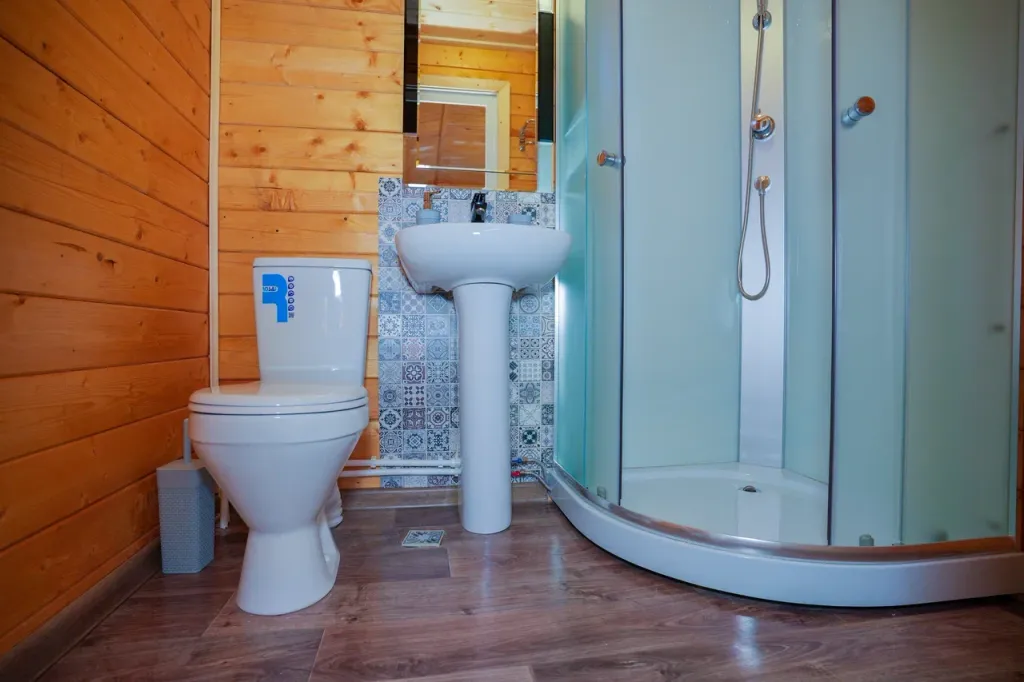 1-комнатный Дом