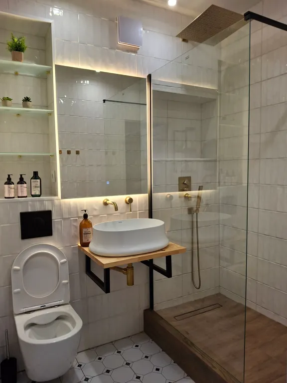 Апартаменты в стиле БДСМ GrayRoom