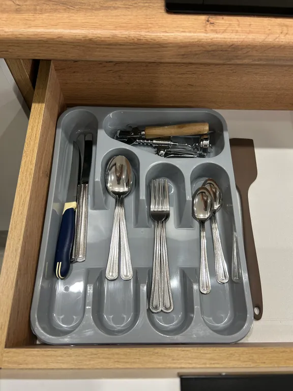 Стильная квартира студия