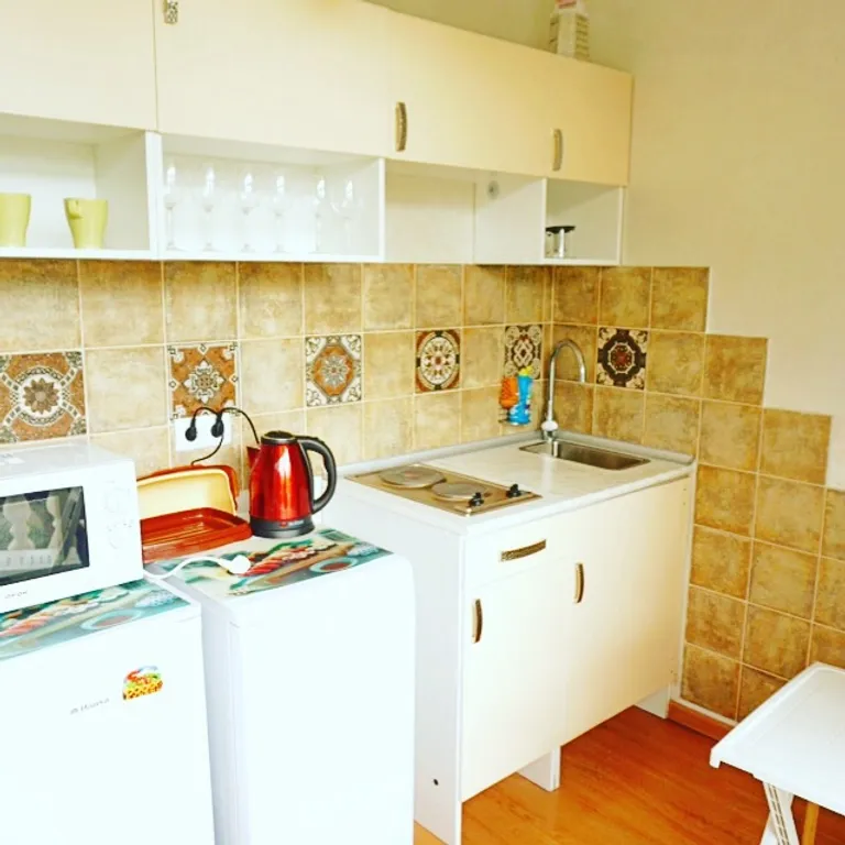 Аппартаменты Duet2-2 Gaspra