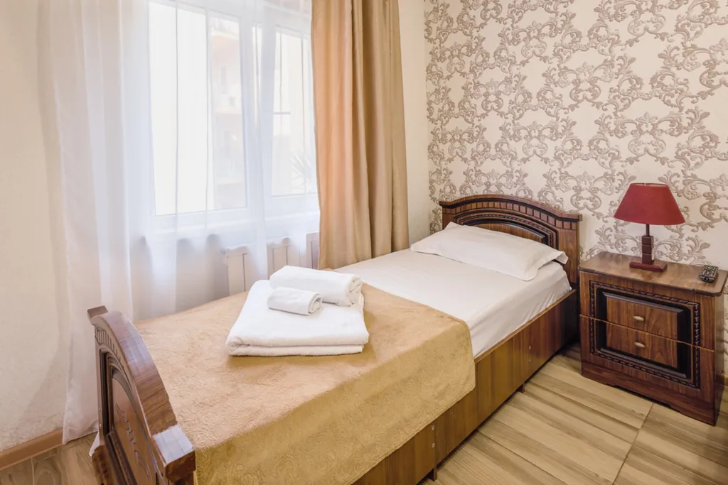 Квартира Комната — Адлер