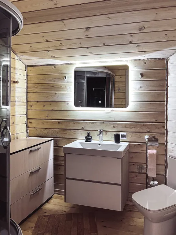 Дом, коттедж в Шерегеше