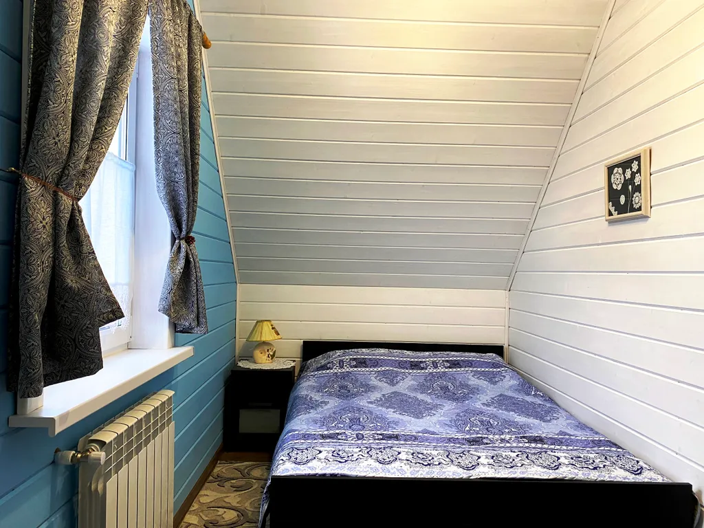 Гостевой дом Гжель