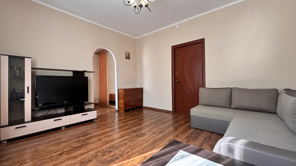 Квартира в немецком доме возле моря