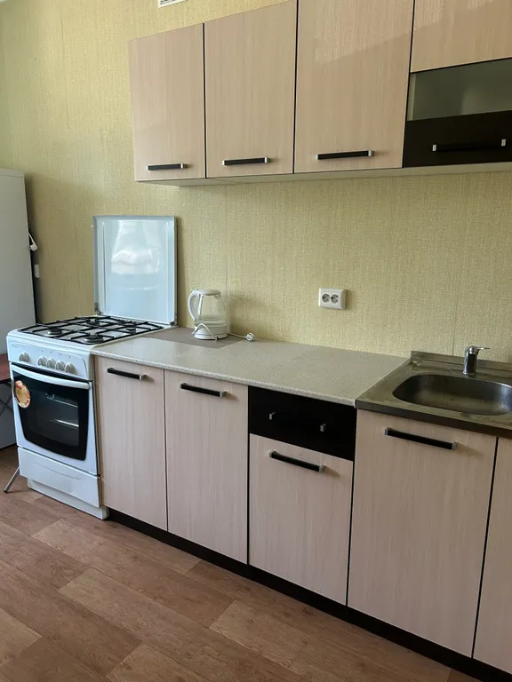 Уютная 1-комнатная квартира в центре города