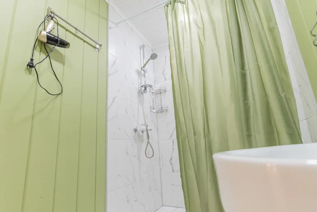 Апартаменты семейные №8 с видом на горы