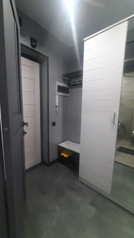 Апартаменты люкс